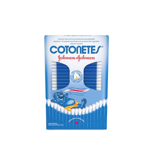 Cotonetes (75 Unidades)