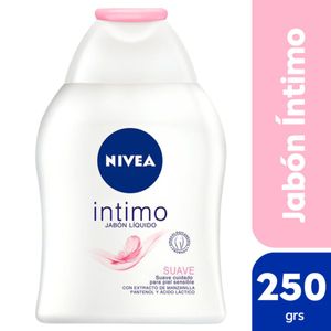 Jabón íntimo Delicate Comfort para todo tipo de piel 250 ml