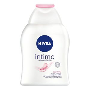Jabón íntimo Delicate Comfort para todo tipo de piel 250 ml