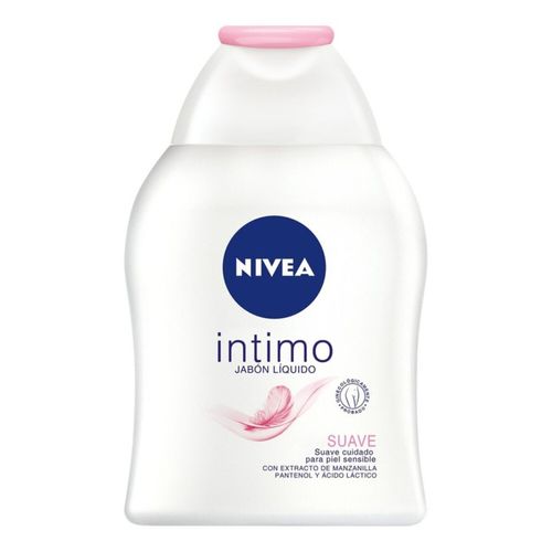 Jabón íntimo Delicate Comfort para todo tipo de piel 250 ml
