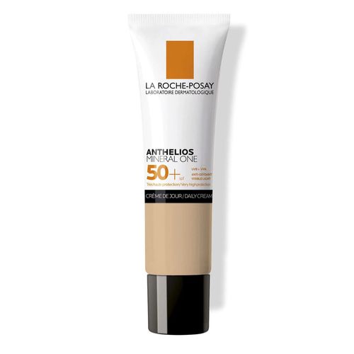 Anthelios mineral one protección diaria fps50 30 ml