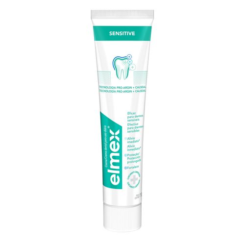 Combo Elmex Sensitive