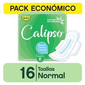 Toalla normal (16 unidades)
