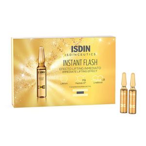 Isdinceutics instant flash 5 ampollas