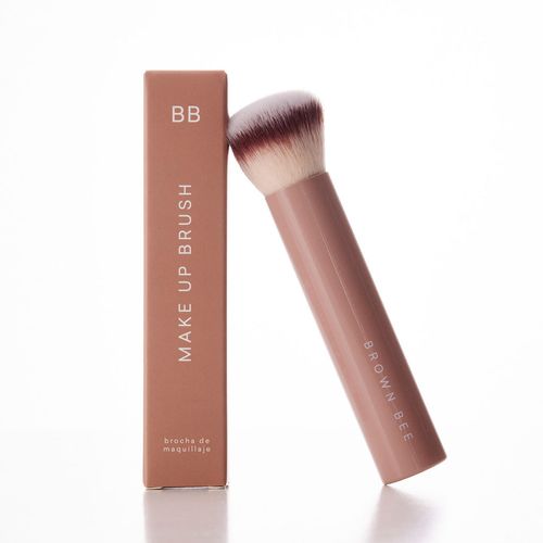 Brocha face brush
