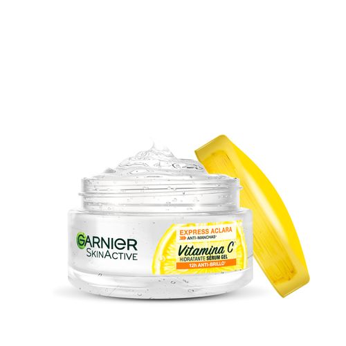Gel hidratante vitamina C 50 ml