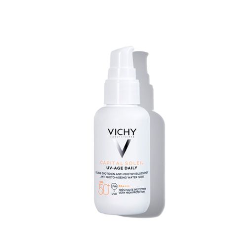 Capital soleil uv age fps 50 40 ml