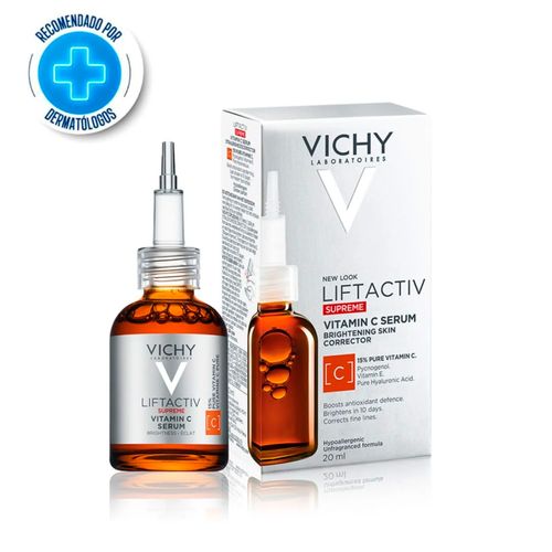 Liftactiv supreme vitamin c serum 20 ml