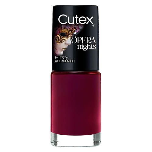 CUTEX ESM OPERA NIGHTS RIGOLETTO