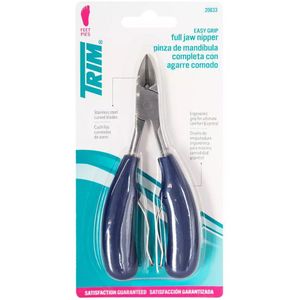 Alicate de pie easy grip