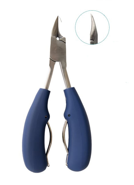 Alicate de pie easy grip