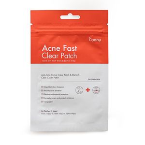 COONY ACNE FAST CLEAR PATCH (PARCHES PARA GRANITOS)