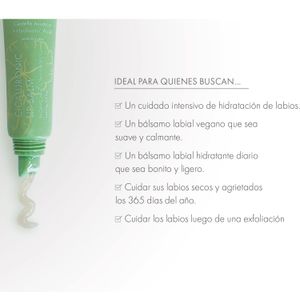 CICALURONIC LIP BALM