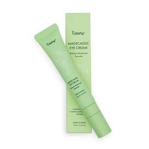MADECASSIC EYE CREAM 15 ML