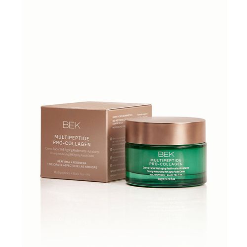 BEK Multipeptide pro-collagen 50 gr
