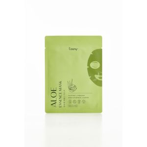 COONY MASCARILLA FACIAL CON ALOE ESSENCE MASK