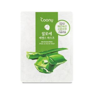 COONY MASCARILLA FACIAL CON ALOE ESSENCE MASK
