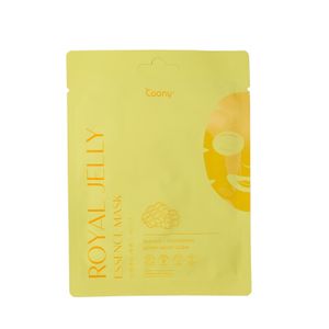 MASCARILLA FACIAL ROYAL JELLY ESSENCE MASK