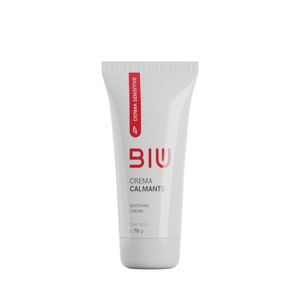 BIU CREMA CALMANTE PIEL SENSIBLE 70 GR