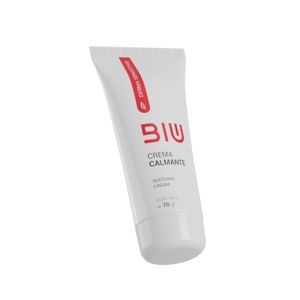 BIU CREMA CALMANTE PIEL SENSIBLE 70 GR