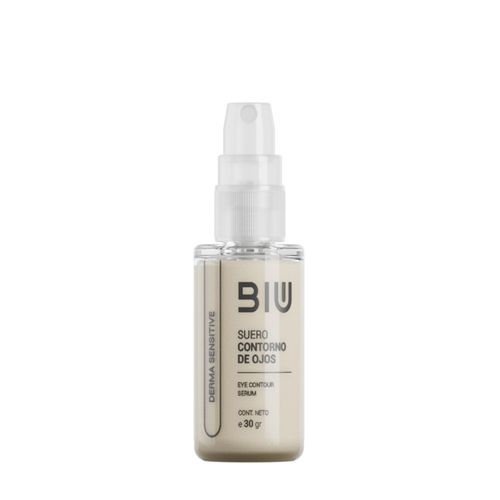 BIU SUERO CONTORNO DE OJOS 30 GR
