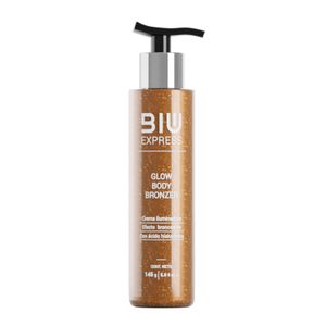 BIU GLOW BODY BRONZER EFECTO BRONCEANTE 145 GR