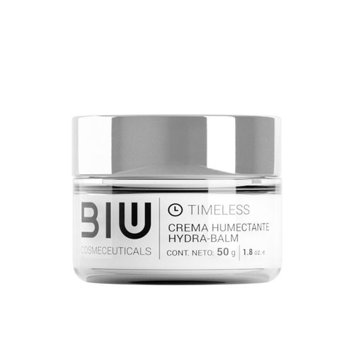 BIU CREMA HUMECTANTE HYDRA BALM 50 GR