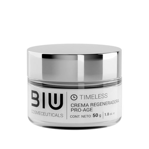 BIU CREMA REGENERADORA PRO-AGE 50 GR