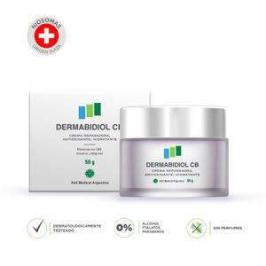 DERMABIDIOL CREMA CB 50 GR