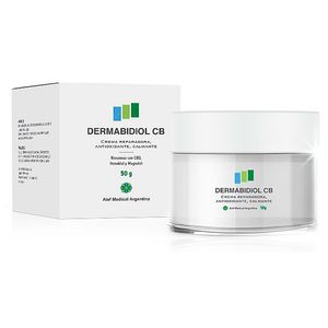 DERMABIDIOL CREMA CB 50 GR
