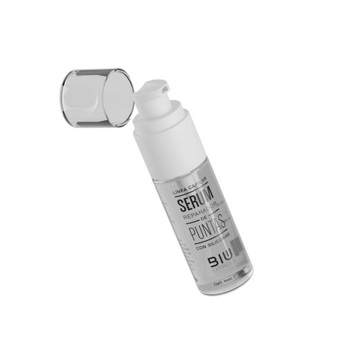 BIU SERUM CAPILAR REPARADOR DE PUNTAS 35 ML