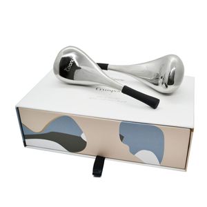 CUCHARAS DE ACERO INOXIDABLES CRIOTERAPIA CRYOSPOONS