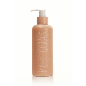 BEK BODY MILK JOJOBA 275 ML