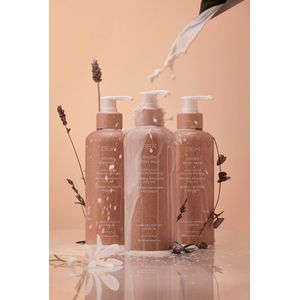 BEK BODY MILK JOJOBA 275 ML