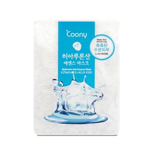 COONY MASCARILLA FACIAL CON HYALURONIC ESSENCE MASK