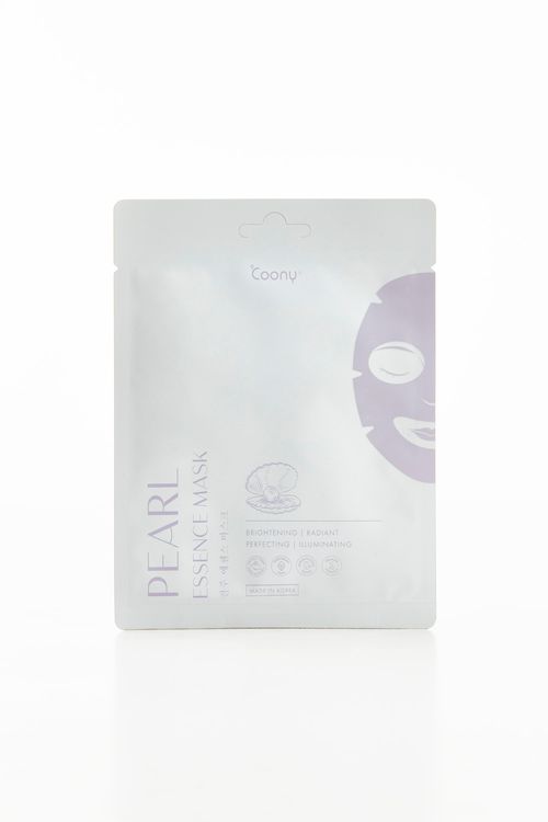 COONY MASCARILLA FACIAL CON PEARL ESSENCE MASK