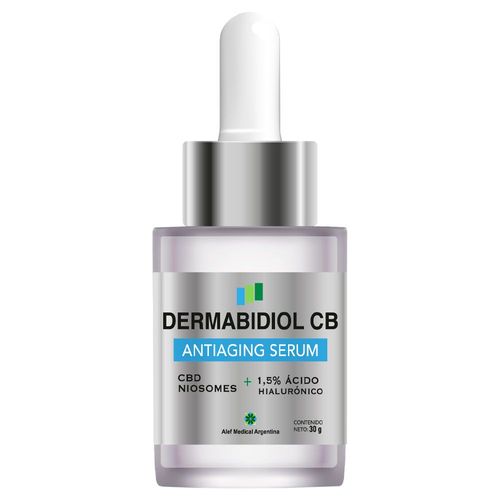 SERUM CB ANTIAGING 30 GR