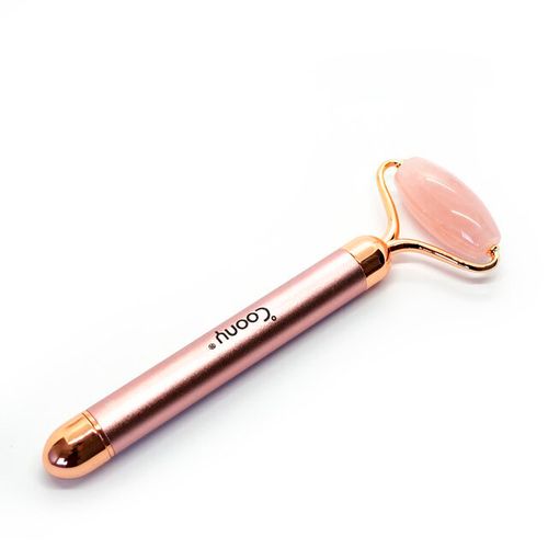 COONY ENERGY ROLLER CUARZO ROSA