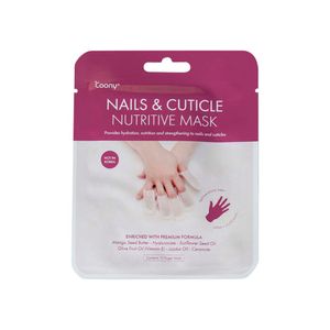 COONY MASCARILLA NUTRITIVE NAILS & CUTICLE