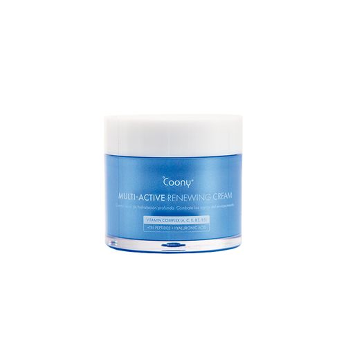CREMA FACIAL MULTI ACTIVE RENEWING 50 ML