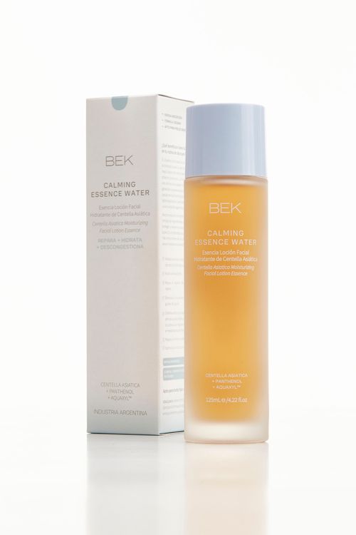 ESENCIA FACIAL HIDRATANTE CALMING ESSENCE WATER 125 ML