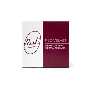 Crema hidratante para la ducha con remolacha y aceite de ylang ylang 65g