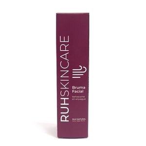 Bruma descongestiva facial con hammamelis avena y caléndula 75 ml