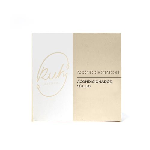 Acondicionador Sólido para todo tipo de pelo 45 gr