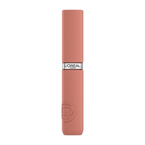 Labial matte ressist
