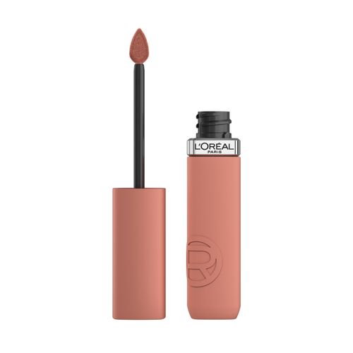 Labial matte ressist