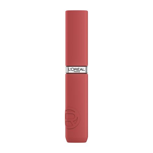 Labial matte ressist