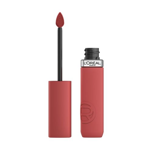 Labial matte ressist