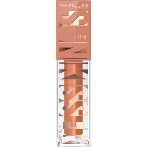 Rubor liquido sunkisser
