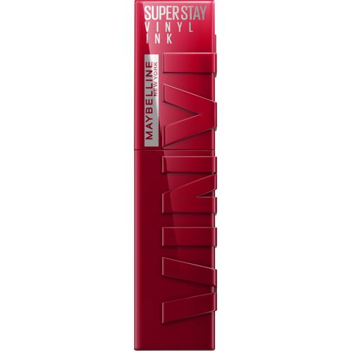 Labial liquido superstay vinyl ink